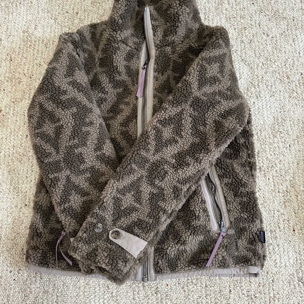 Woman’s Small Patagonia